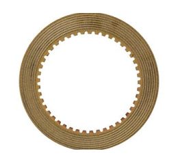 TRANSMISSION DISC (METALLIC)