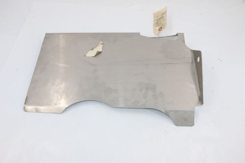 AUTOCAR SHIELD_DEBRIS  ISL/C