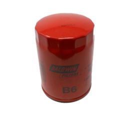 OIL FILTER - SPIN ON