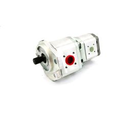 PUMP - GEAR WHEEL
