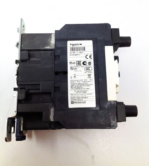 TELEMECANIQUE CONTACTOR