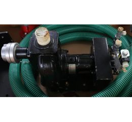 WATER FILL PUMP KIT