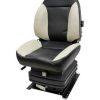 CAT AFTERMARKET ECONOMY SEAT ASSEMBLY, VINYL