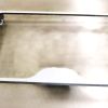 GRADALL WELD - WINDOW FRAME - FRONT