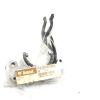 BOBCAT LEVER - FORK ASSEMBLY