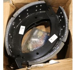 BRAKE SHOE KIT