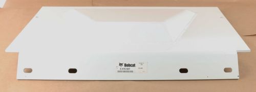 BOBCAT COVER