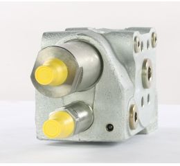 HYDRAULIC VALVE - PIPE RUPTURE SAFEGUARD