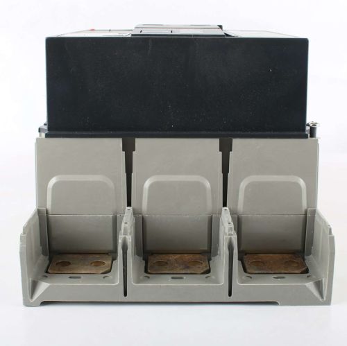BOBCAT PORTABLE POWER CIRCUIT BREAKER PG600 3P