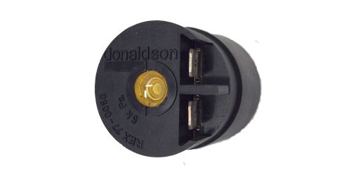 DONALDSON SWITCH - AIR RESTRICTION