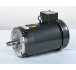 ELECTRIC MOTOR - 10HP 200V 60HZ 215TC