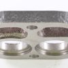 YANMAR BRACKET THERMOSTAT