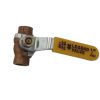 LEGEND VALVE & FITTING INC. BALL VALVE