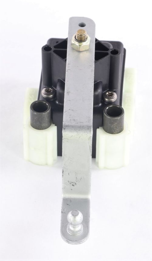 CUMMINS: MERITOR / MERITOR WABCO AIR SUSPENSION LEVEL VALVE