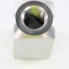 STAUFF HYDRAULIC CHECK VALVE 1/2NPT PN500/7250 PSI