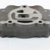 JOHN DEERE HYDRAULIC VALVE SECTION / CONTROL
