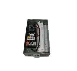 STARTER  NON-REVERSING  2 POLES  45A  208-240VAC