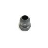 SCHWARZE PLUG 3/4 JIC