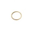 PARKER FF308 O-Ring 1.362 ID 0.103 W