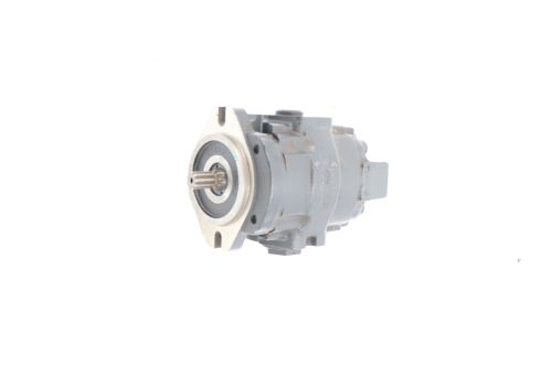MORBARK PUMP ASSEMBLY