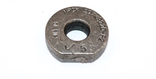 MACK CLAMP PLATE