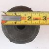 VOLVO RADIATOR MOUNTING; ISOLATOR;