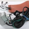 BOBCAT PORTABLE POWER KIT: COLD START  120VAC