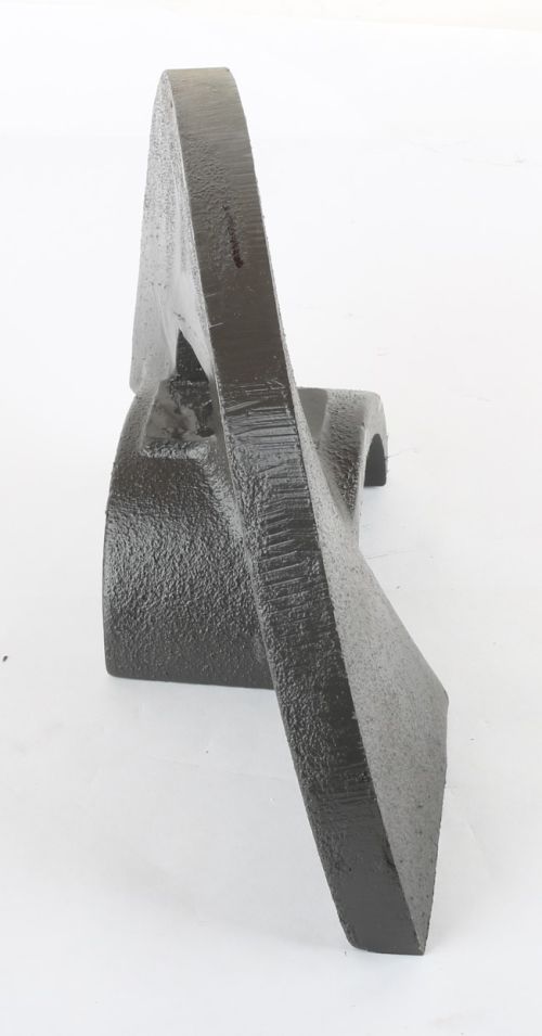 BLAW KNOX AUGER; 140° LH AUGER HELICAL;