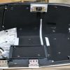 BOBCAT BONNET ASSEMBLY