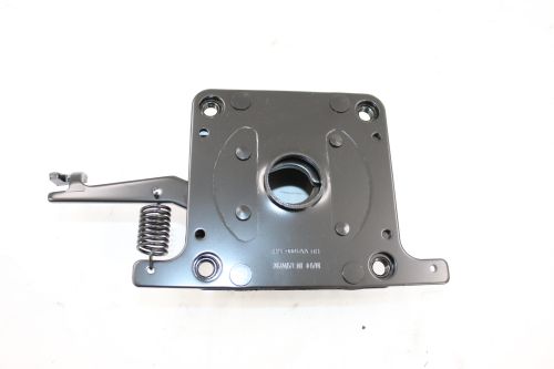 MATCH MADE LOCK-HOOD