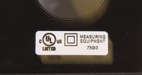 IWS AC CURRENT TRANSDUCER - OHIO SEMITRONICS