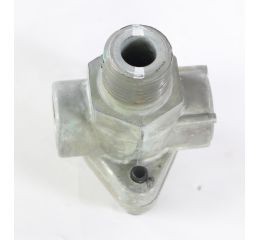 CHECK VALVE