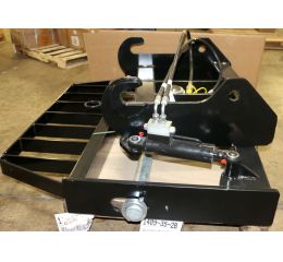 SIDE TILT CARRIAGE 48 INCH 1225 MM FOR 823 832 925