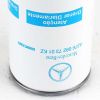 MERCEDES FUEL FILTER
