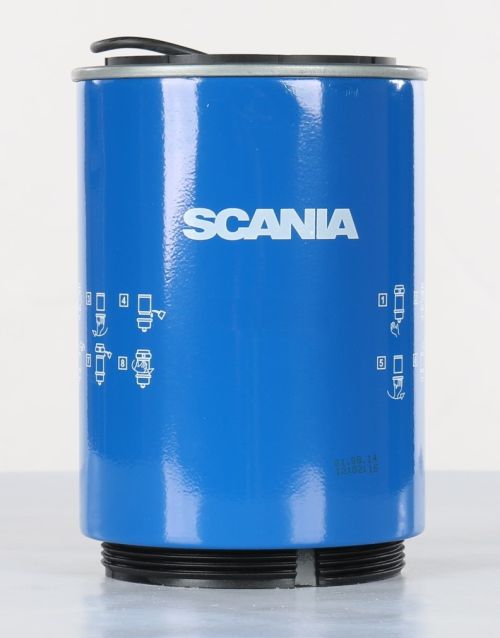 SCANIA FUEL FILTER/WATER SEPARATOR