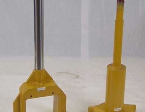 CAT AFTERMARKET TRACK ADJUSTER ASSEMBLY