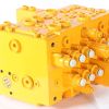 HYUNDAI MAIN CONTROL VALVE ASSEMBLY