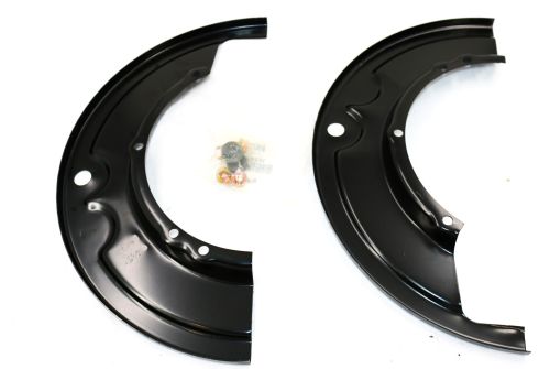 BENDIX BRAKE DUST SHIELD KIT