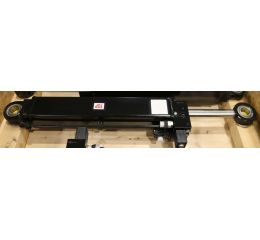 DAMPER CYLINDER