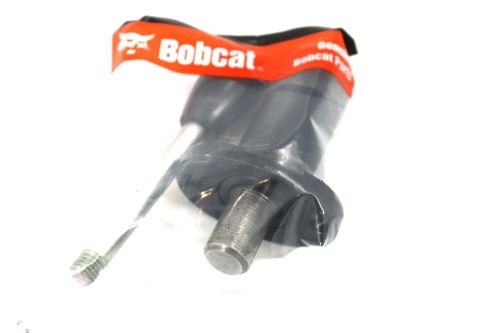 BOBCAT LEVER LOCK