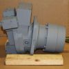 REXROTH HYDRAULIC AXIAL PISTON MOTOR