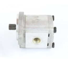 HYDRAULIC GEAR MOTOR