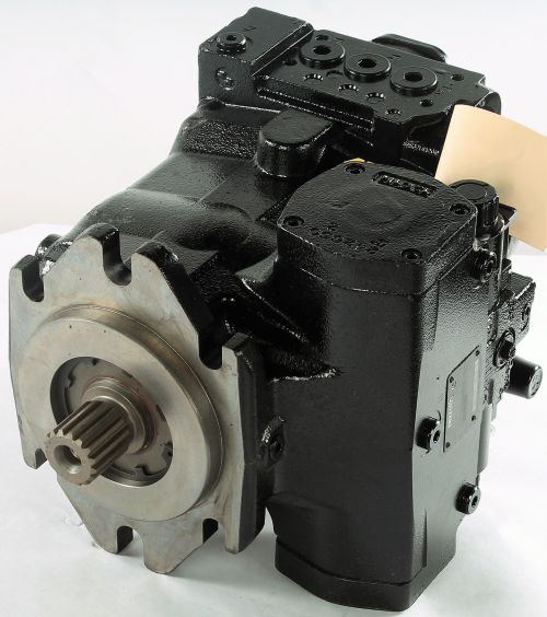 JLG HYDRAULIC PUMP HYDROSTATIC