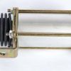 MEDALLION INSTRUMENTATION CONTROL CYLINDER ASSEMBLY