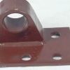 CASE AFTERMARKET BRACKET L/H