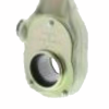 MERITOR MANUAL SLACK ADJUSTER