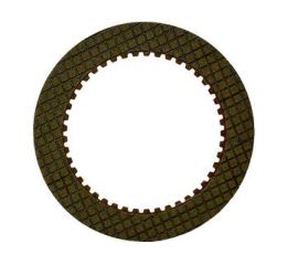 TRANSMISSION DISC, FRICTION