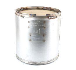 PARTICULATE FILTER