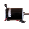 BERGSTROM 12V SINGLE BLOWER MOTOR 5/16\"D  1 SPEED  2 WIRE