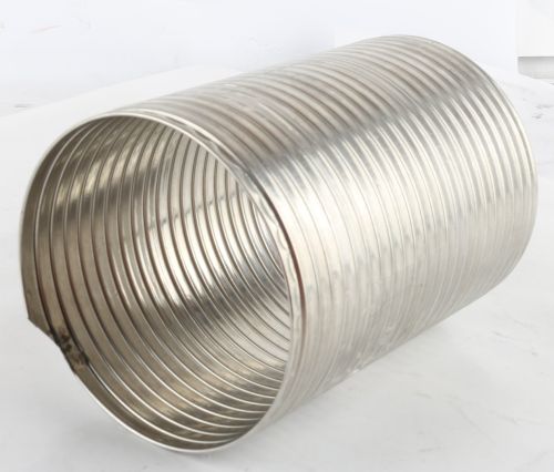MACK EXHAUST PIPE